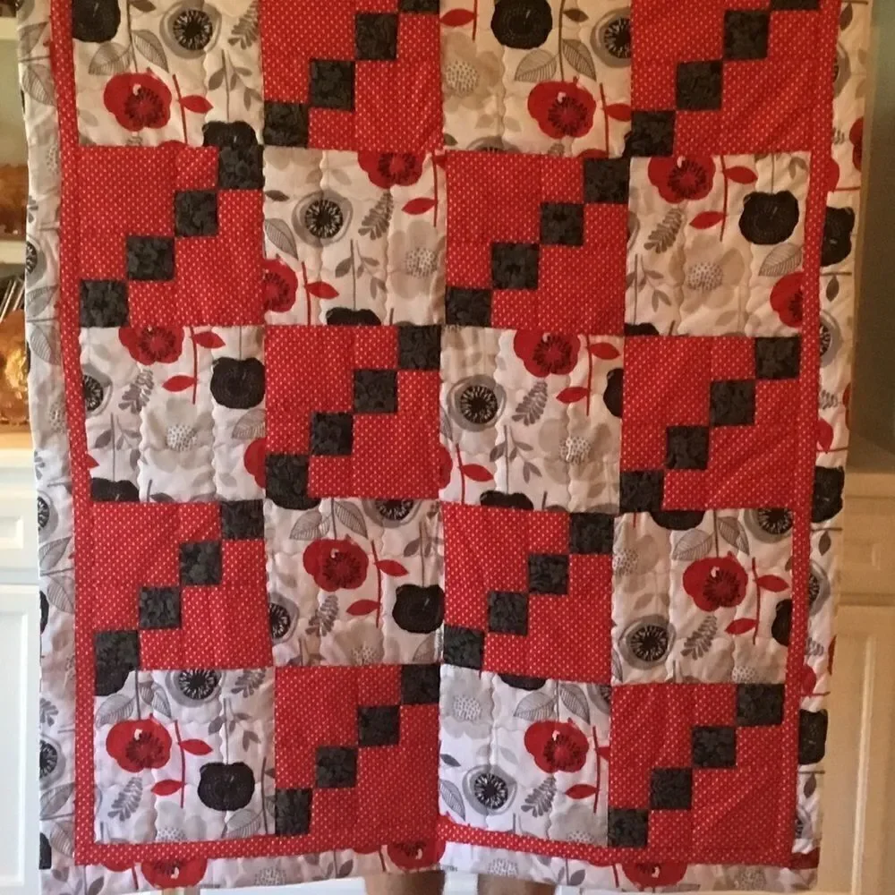 Handmade Quilt